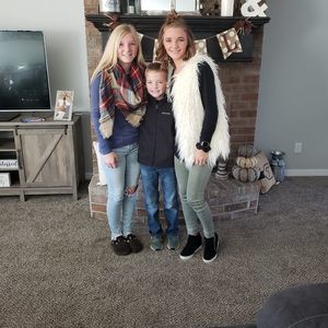 Meet your Posher, Jacinda